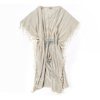 Καφτάνι Charisma S-Μ Blue 1007